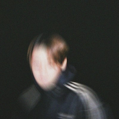 Blue Record Front Cover