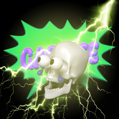 GAG LIFE Front Cover