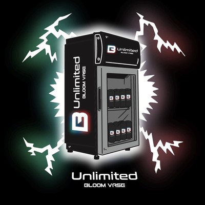 Unlimited Front Cover