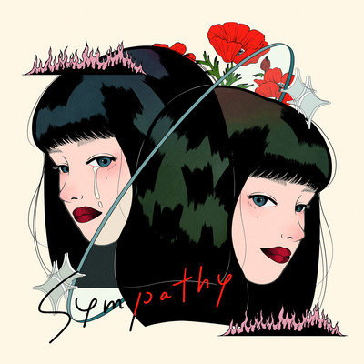 Sympathy Front Cover