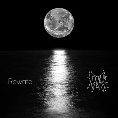 Rewrite (Normal Edition) Front Cover