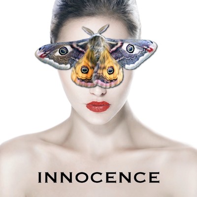 INNOCENCE Front Cover