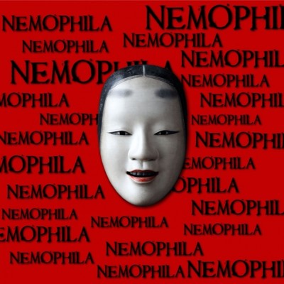NEMOPHILA (Music selection ver.) Front Cover