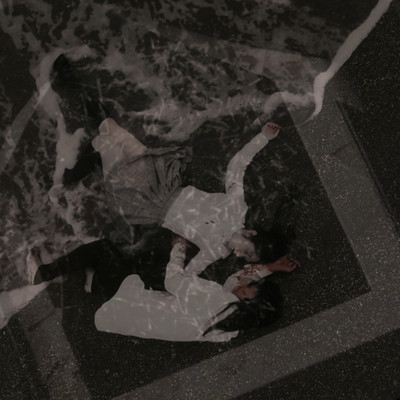 災禍論 (Orchestra Instrumental Ver.) / 「終わりの未来」 (Remix)のジャケット写真