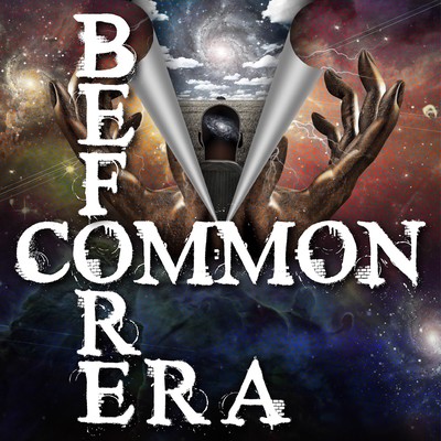 BEFORE COMMON ERA_2 Front Cover
