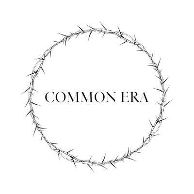 COMMON ERA Front Cover
