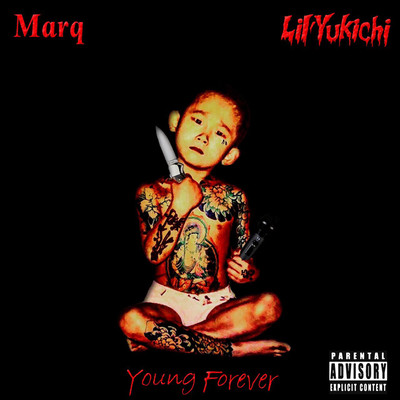 Young Forever Front Cover