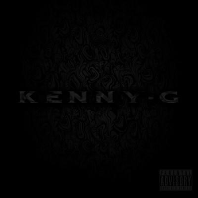KENNY G Front Cover