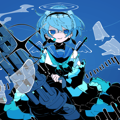 Genkai wannabe Cinderella Front Cover