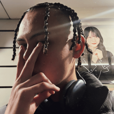 Octoberのジャケット写真