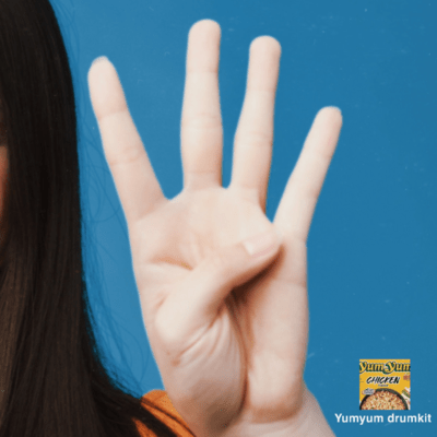 FourFour Front Cover