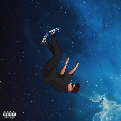 EIGHTEEN Front Cover