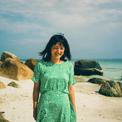 ステイヤング! / 29℃の南風のジャケット写真