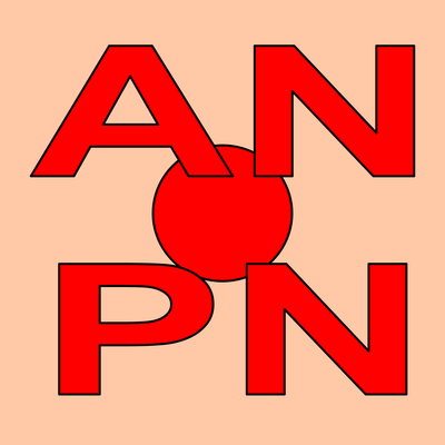 ANPN (Cover) Front Cover