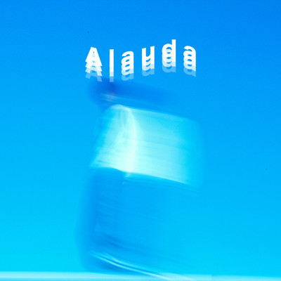 Alaudaのジャケット写真
