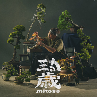 mitose Front Cover