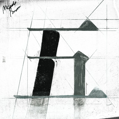 FIVE Front Cover