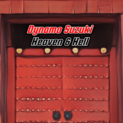 Heaven & Hell Front Cover