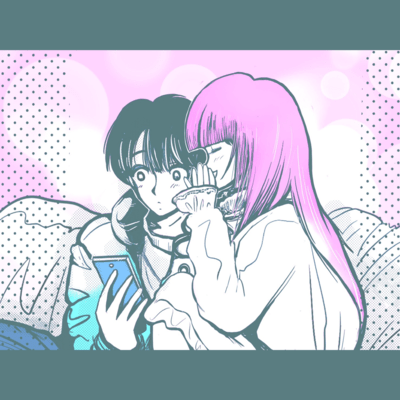 kokodake no hanasi (feat. Yuto Horiuchi) Front Cover