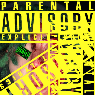 YO MONEY BIT$¥ Front Cover