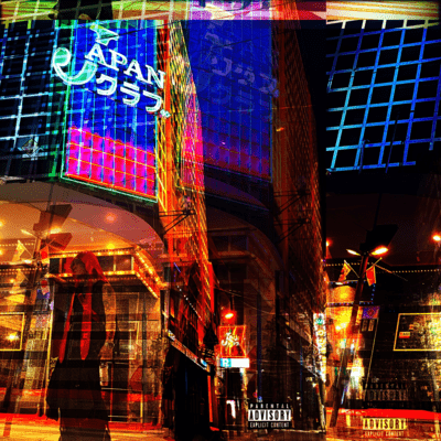 TULIP (feat. Ken spachok & Glossy Ryy)のジャケット写真