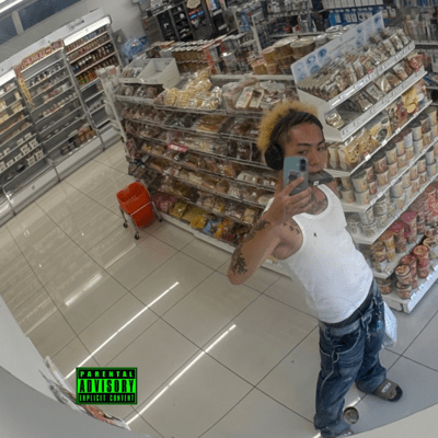 REAL CHAINのジャケット写真