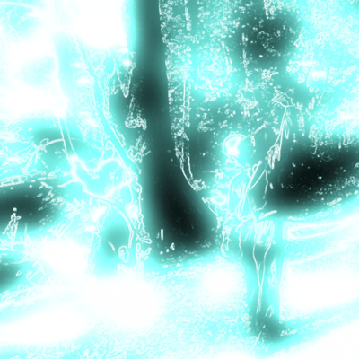 痛みのジャケット写真