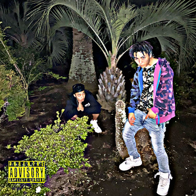 Loadingのジャケット写真