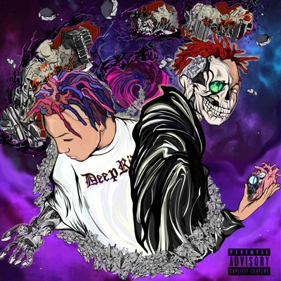 Proudのジャケット写真