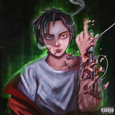 I Missing Front Cover