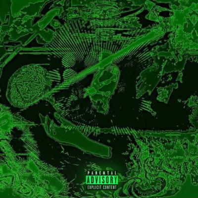 Nobody Knows...XXXのジャケット写真