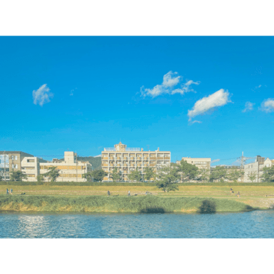 spring breeze Front Cover