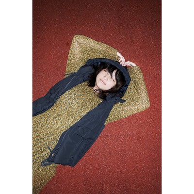 talkin'のジャケット写真