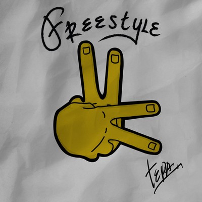 YK Freestyle Front Cover