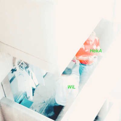 Shining* (feat. HekA)のジャケット写真