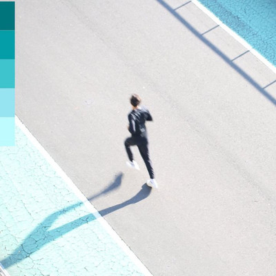 TBH*のジャケット写真