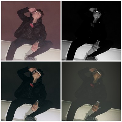 Carry weedのジャケット写真