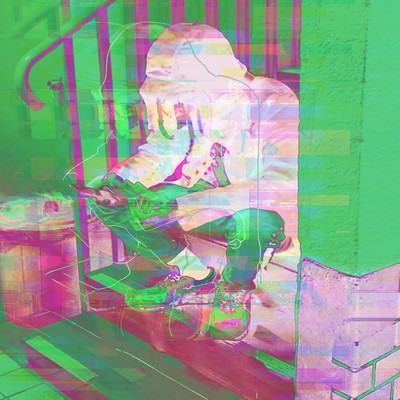 Special People Front Cover