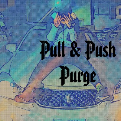 Pull & Push Front Cover