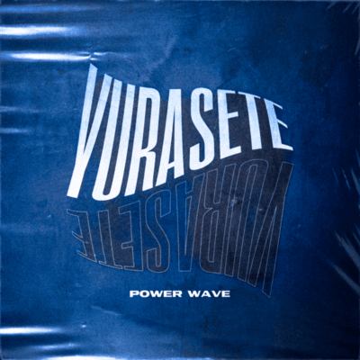 YURASETE Front Cover