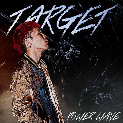 TARGETのジャケット写真