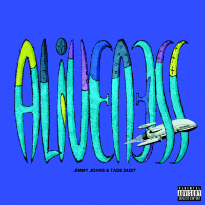 Aliveness Front Cover