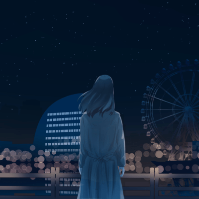 12月にはきっとのジャケット写真