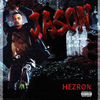 JASON Front Cover