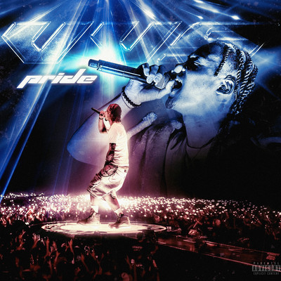 VVS PRIDEのジャケット写真