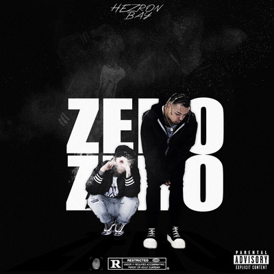 ZERO ZERO (feat. BAY)のジャケット写真