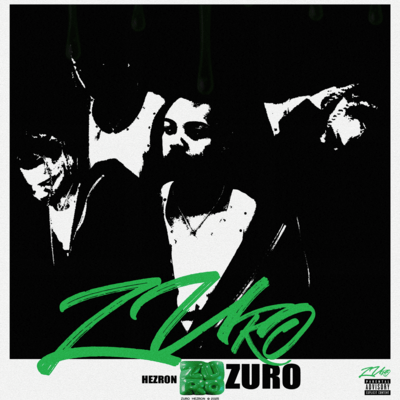 ZURO Front Cover
