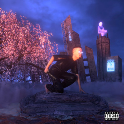 HEZNACION 3 Front Cover