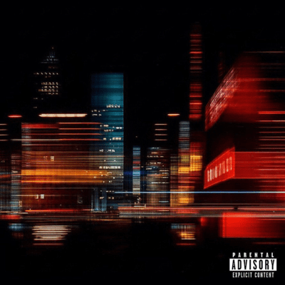TOKYO (feat. 6moon)のジャケット写真