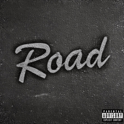 Road Front Cover
